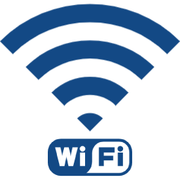 Wi-Fi無料無線接続サービス